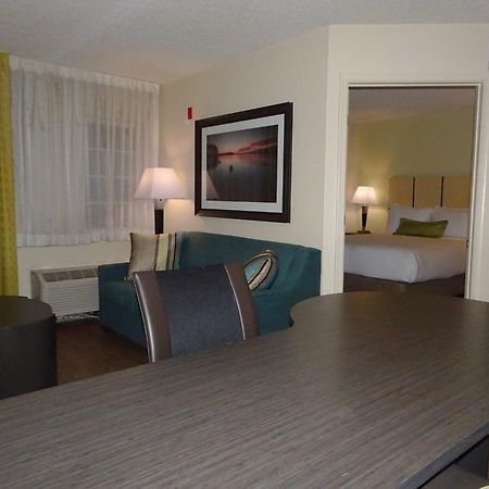 Candlewood Suites Glen Allen-Short Pump Exterior photo