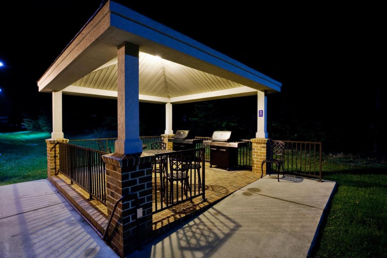 Candlewood Suites Glen Allen-Short Pump Exterior photo
