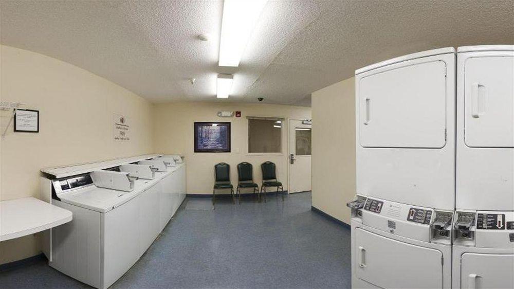 Candlewood Suites Glen Allen-Short Pump Facilities photo