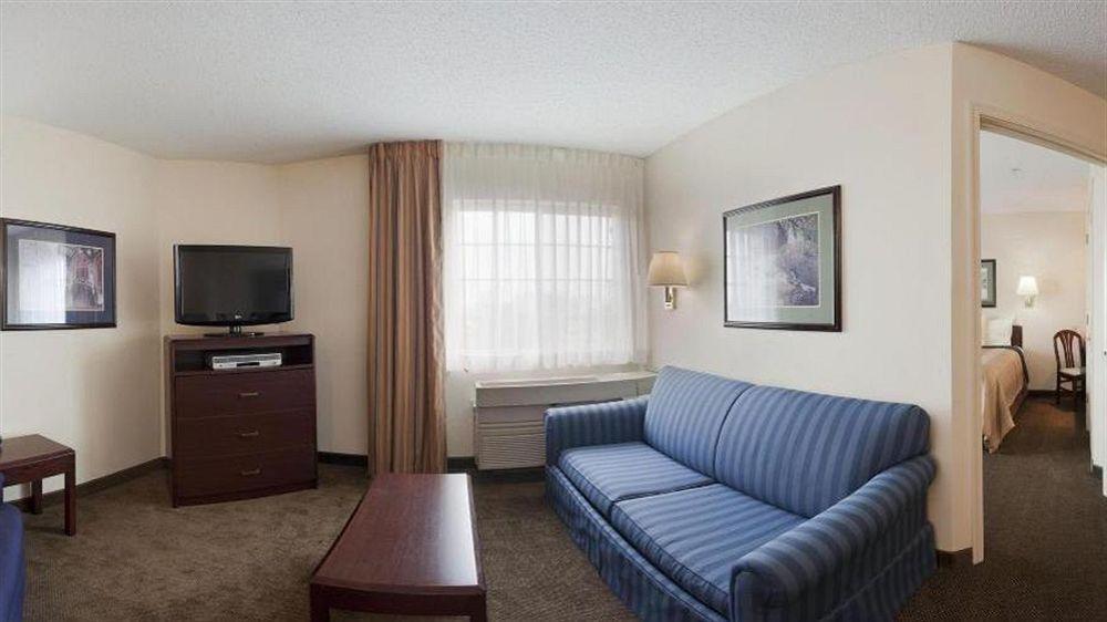 Candlewood Suites Glen Allen-Short Pump Exterior photo