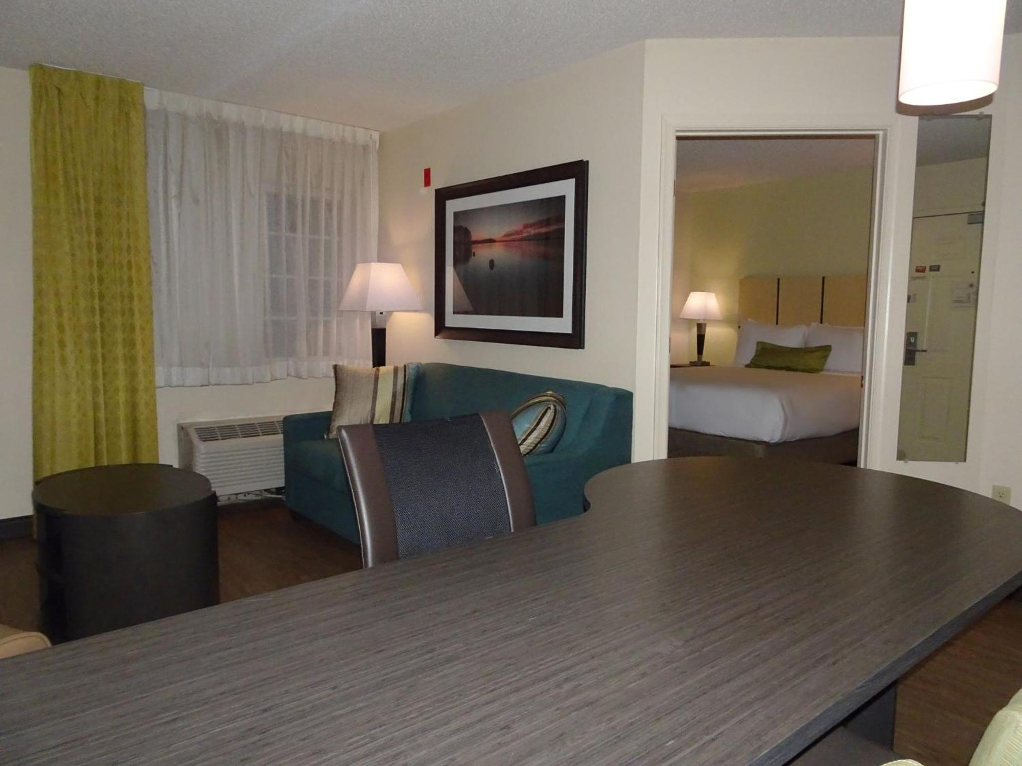 Candlewood Suites Glen Allen-Short Pump Exterior photo