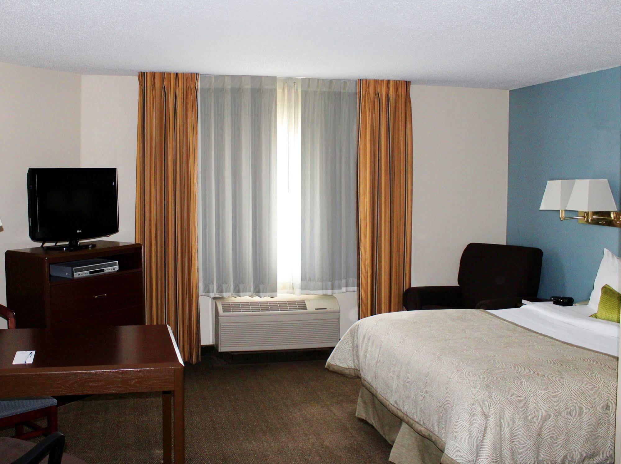 Candlewood Suites Glen Allen-Short Pump Exterior photo