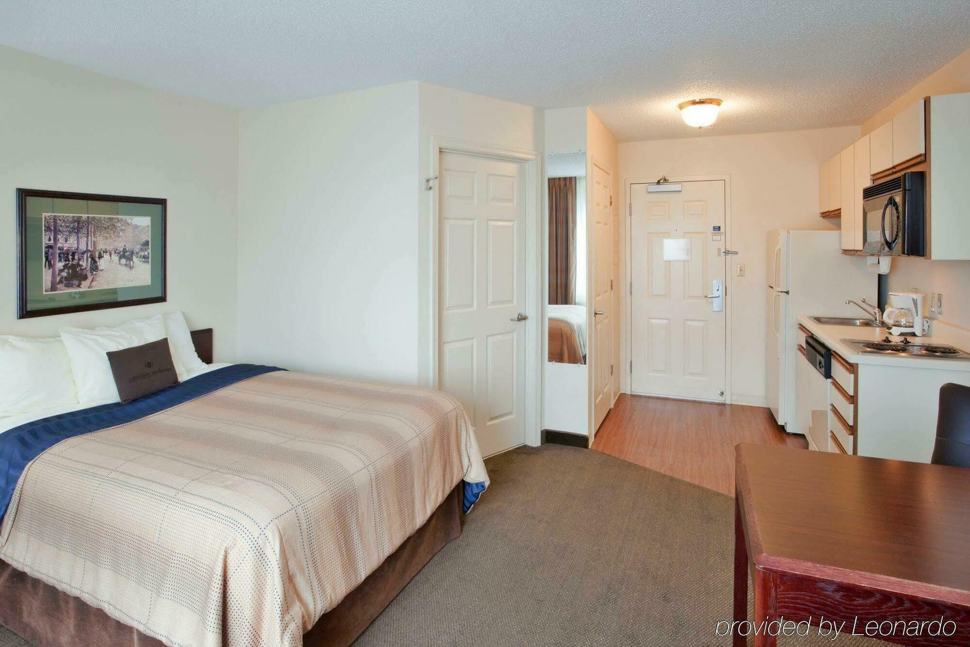 Candlewood Suites Glen Allen-Short Pump Exterior photo