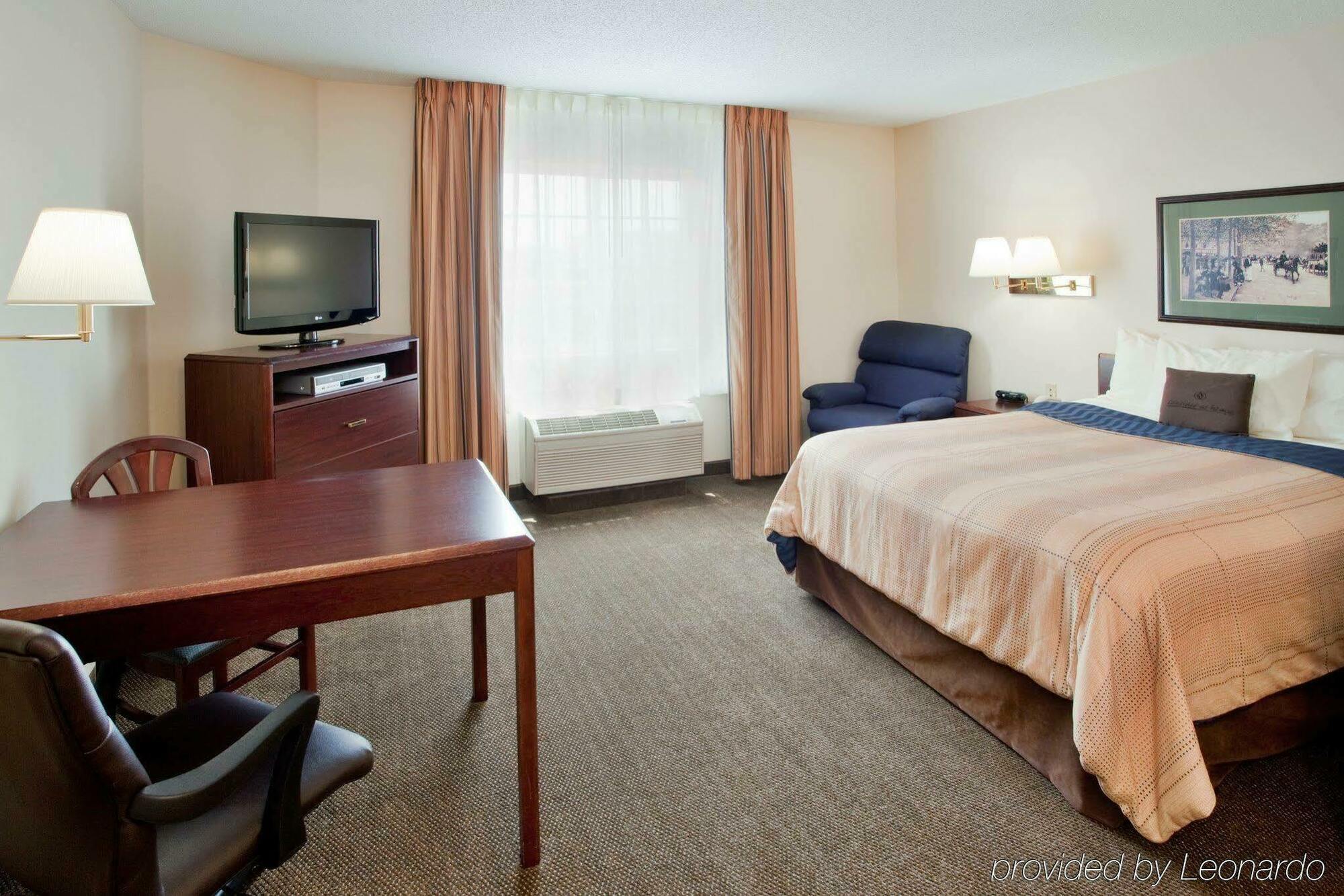 Candlewood Suites Glen Allen-Short Pump Exterior photo