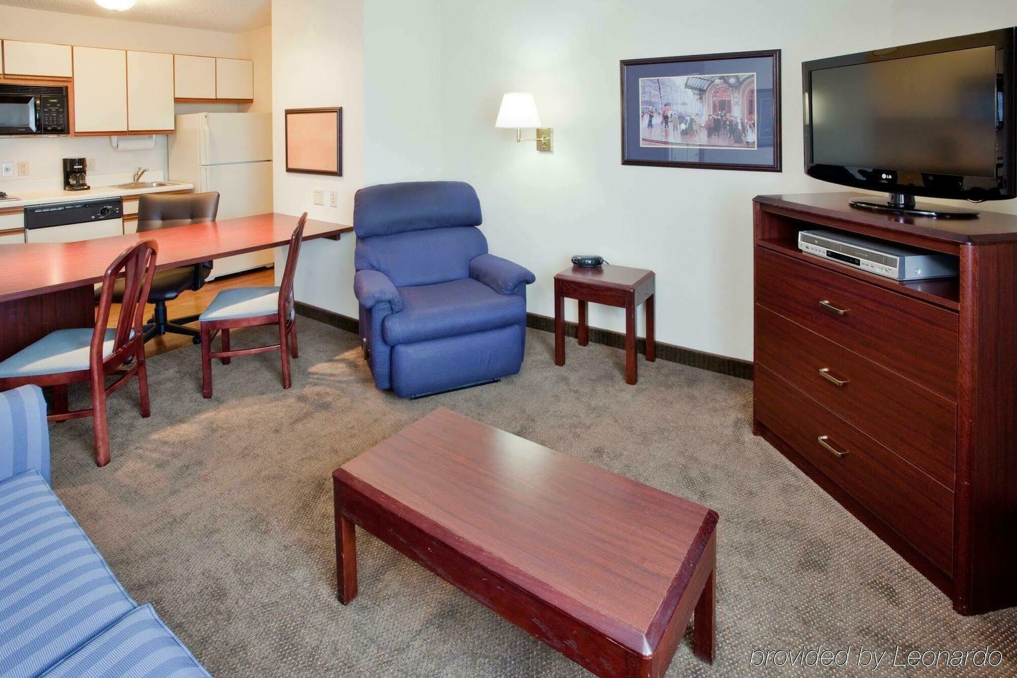 Candlewood Suites Glen Allen-Short Pump Exterior photo