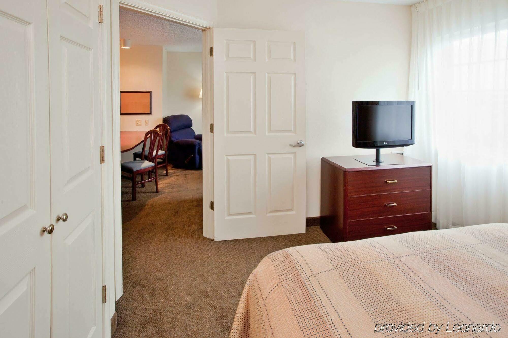 Candlewood Suites Glen Allen-Short Pump Exterior photo