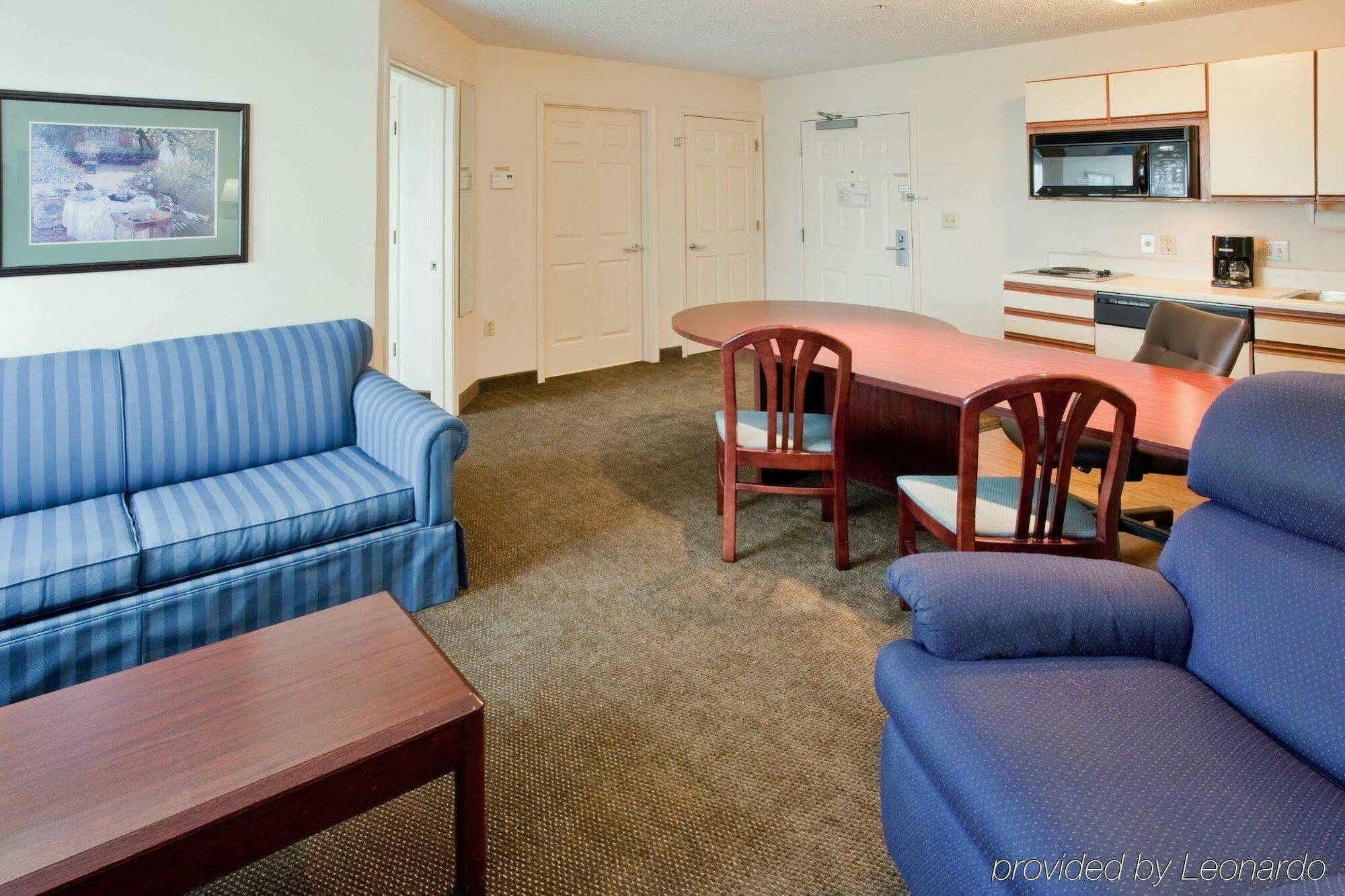 Candlewood Suites Glen Allen-Short Pump Exterior photo