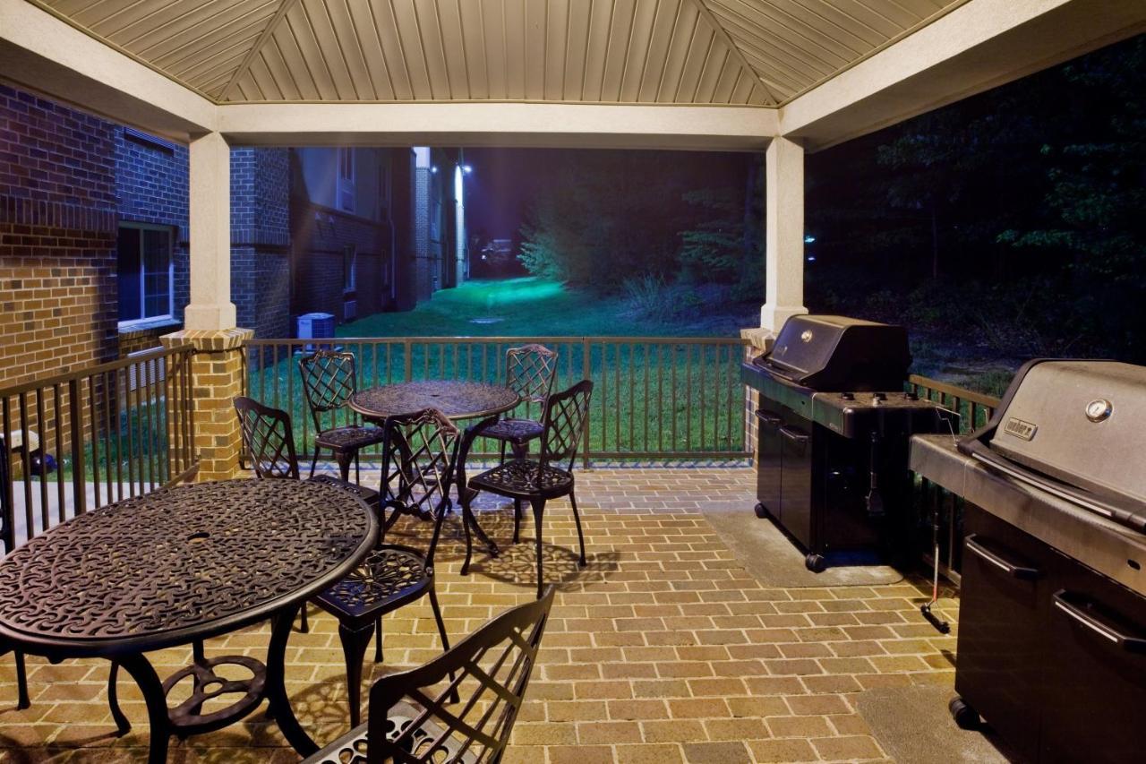Candlewood Suites Glen Allen-Short Pump Exterior photo