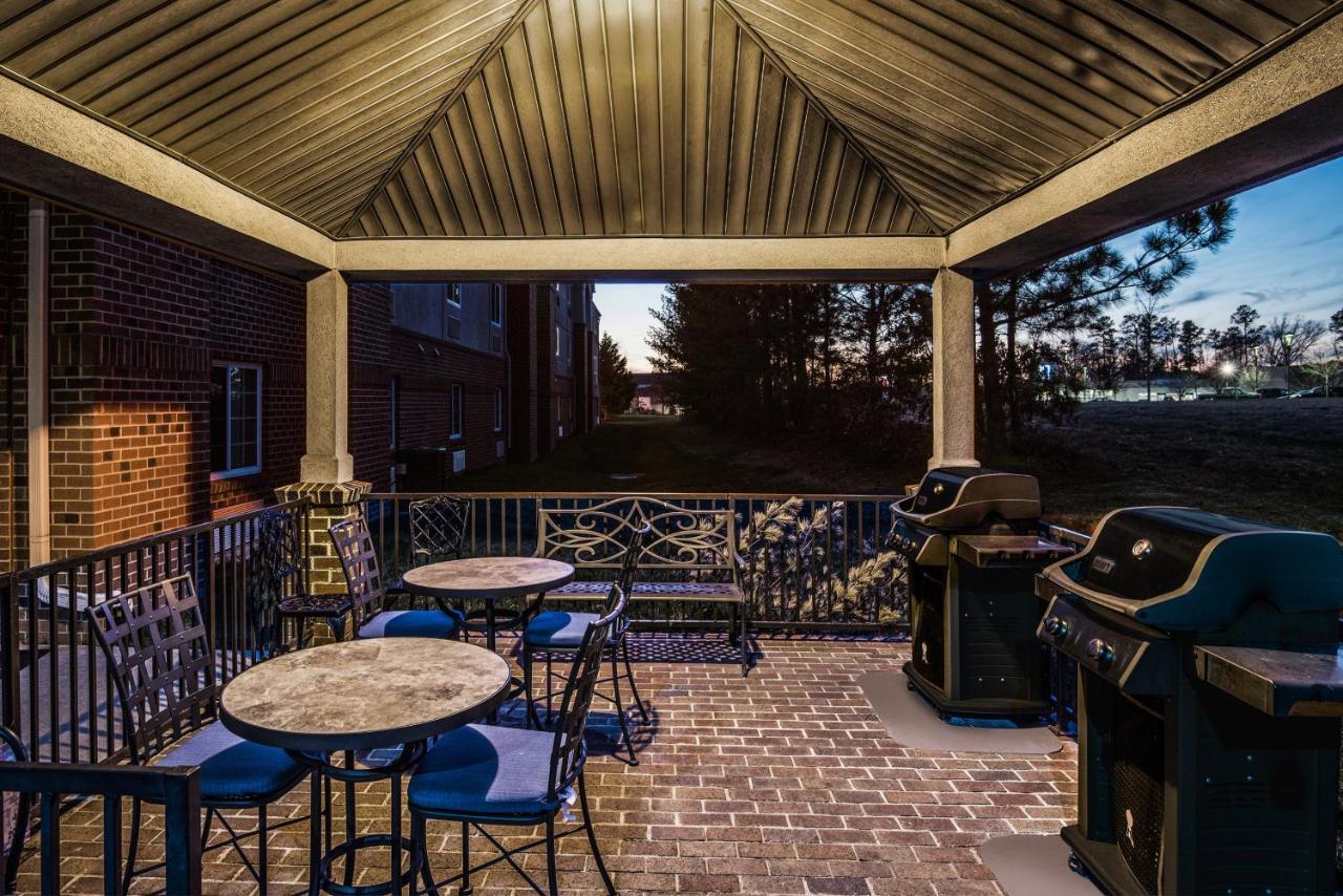 Candlewood Suites Glen Allen-Short Pump Exterior photo