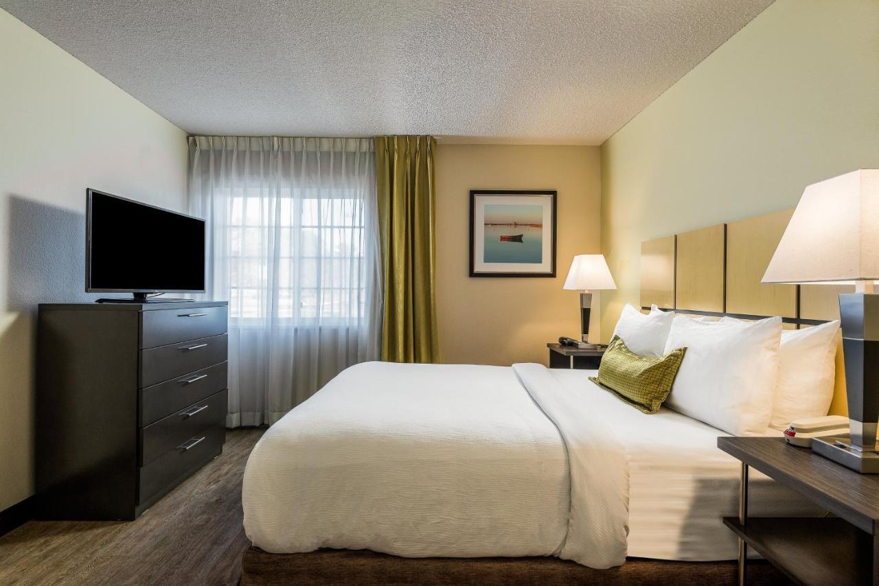 Candlewood Suites Glen Allen-Short Pump Exterior photo