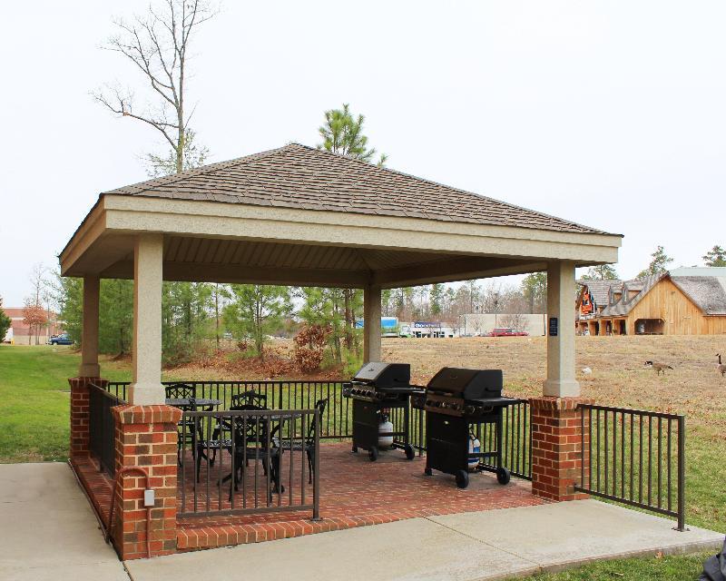 Candlewood Suites Glen Allen-Short Pump Exterior photo