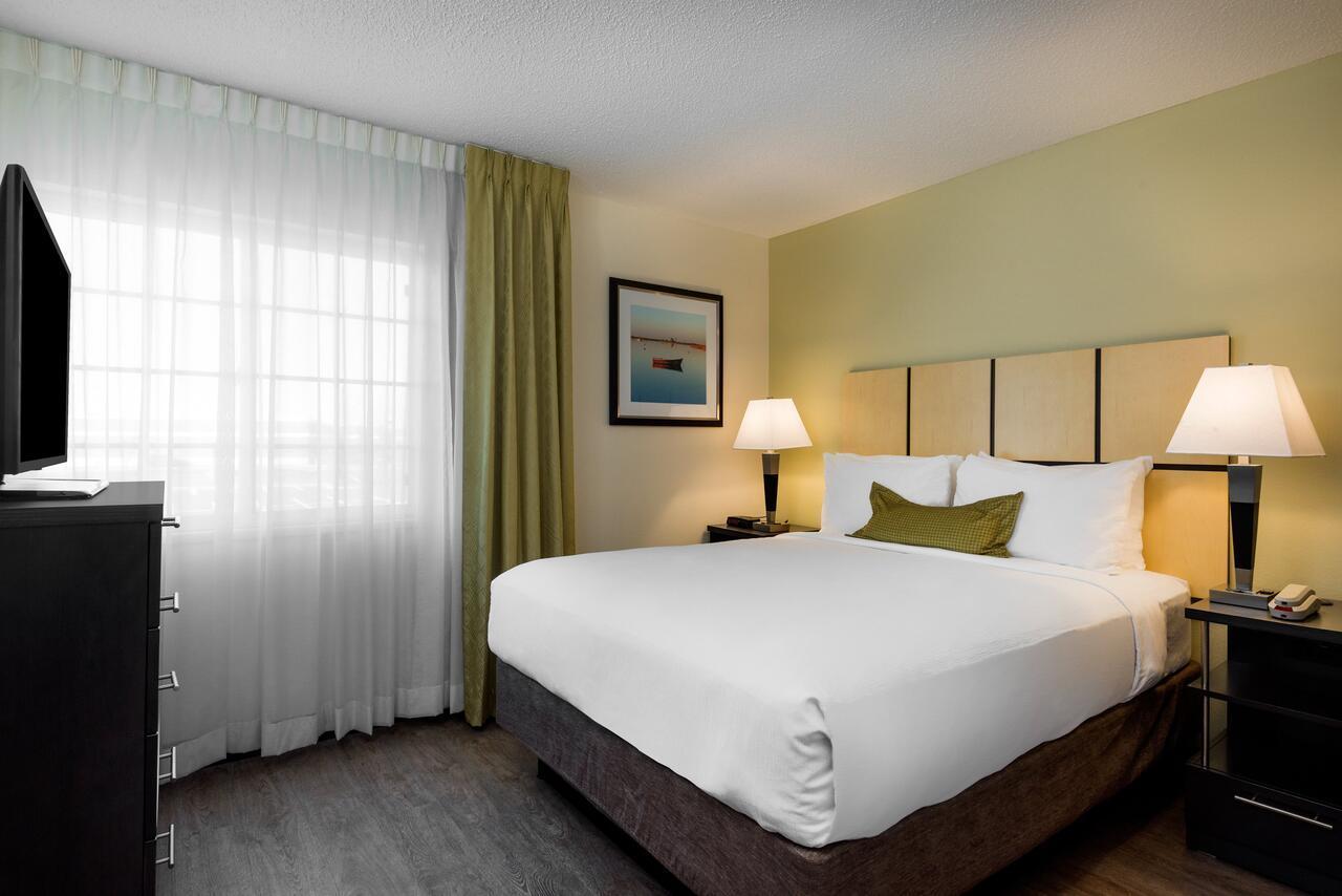 Candlewood Suites Glen Allen-Short Pump Exterior photo