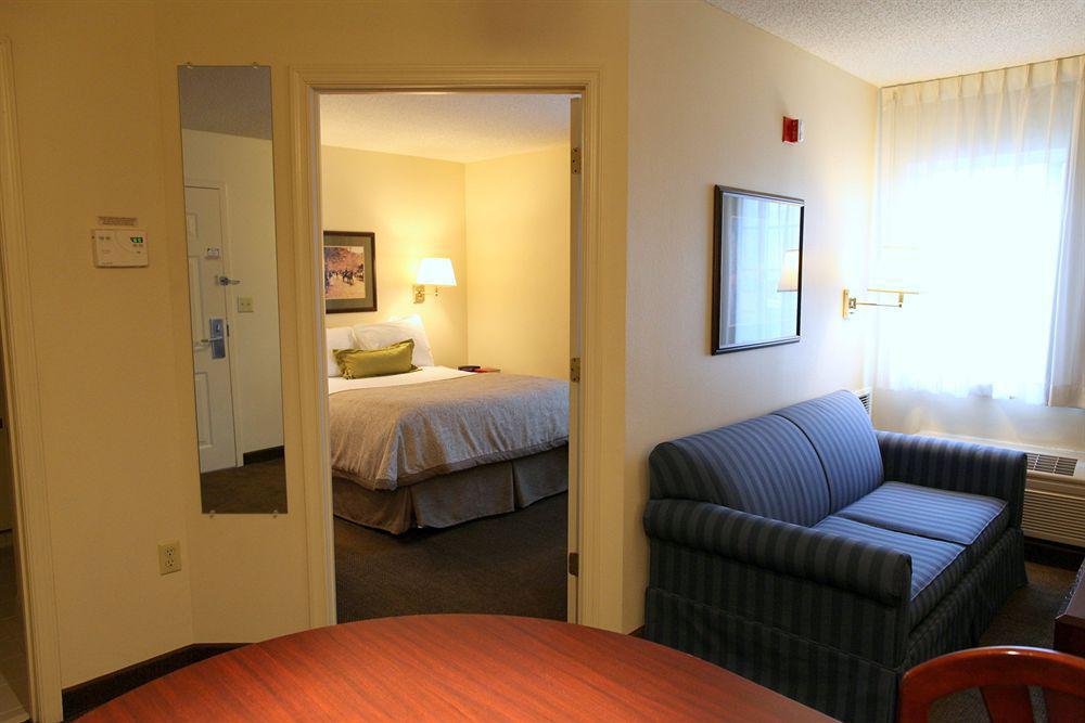 Candlewood Suites Glen Allen-Short Pump Exterior photo