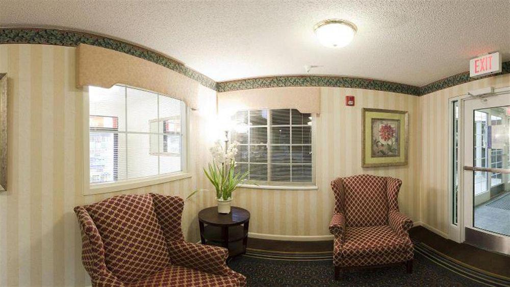 Candlewood Suites Glen Allen-Short Pump Exterior photo